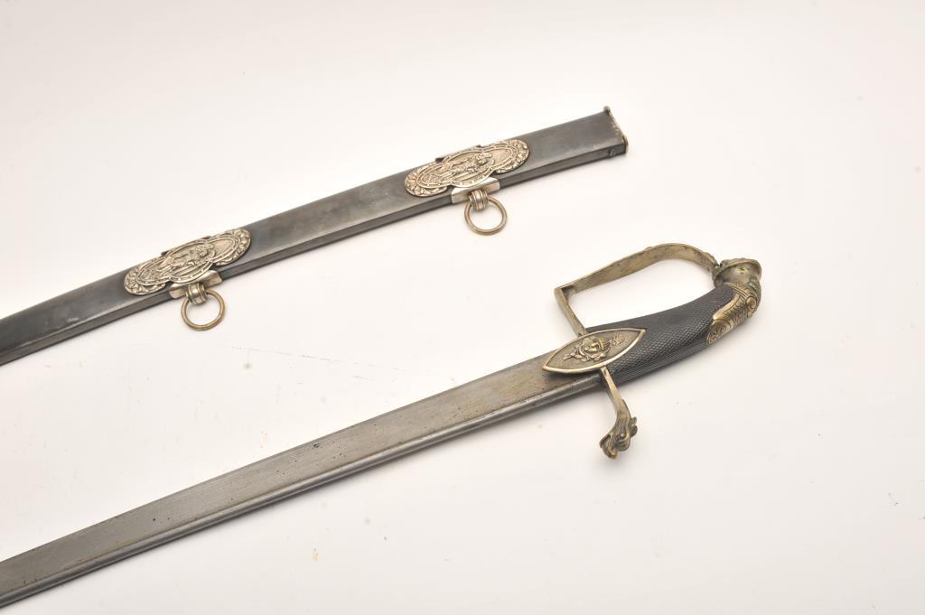 19IB-70 COLT NAVY
