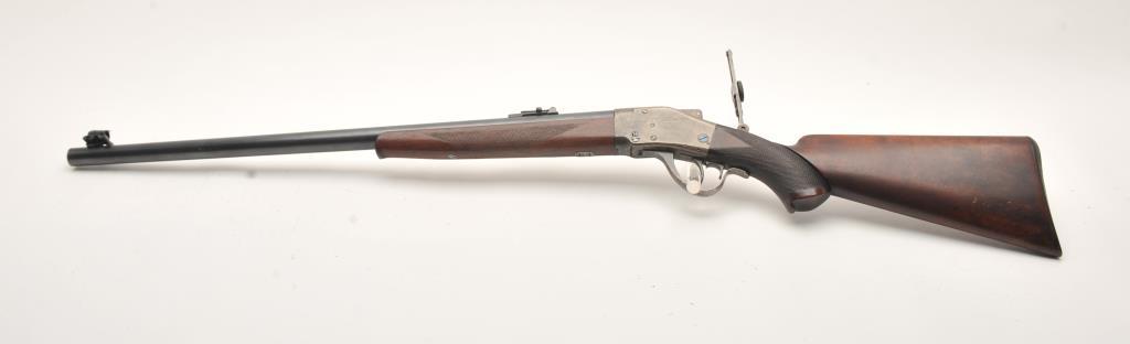 19IB-58 COLT S.A. ARMY