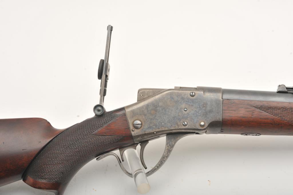 19IB-58 COLT S.A. ARMY