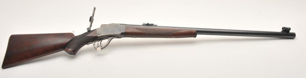 19IB-58 COLT S.A. ARMY