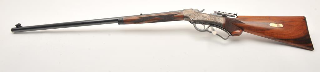 19IB-59 COLT BISLEY