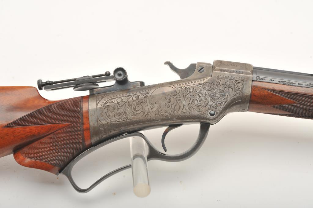 19IB-59 COLT BISLEY