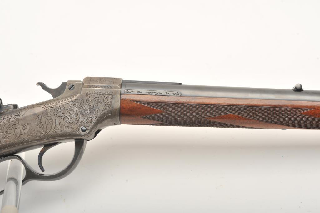 19IB-59 COLT BISLEY