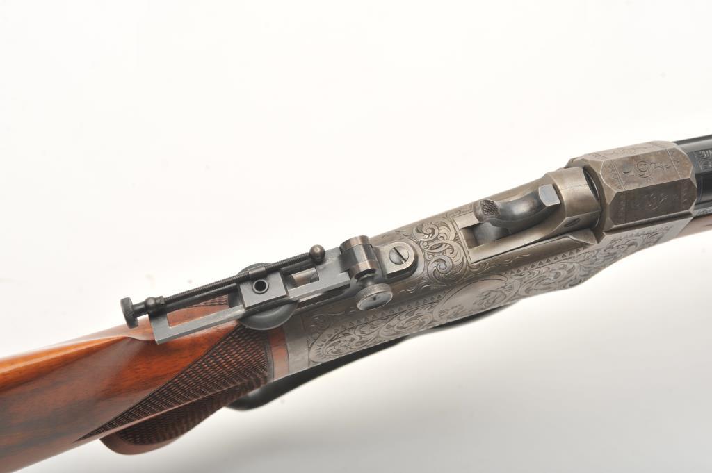 19IB-59 COLT BISLEY