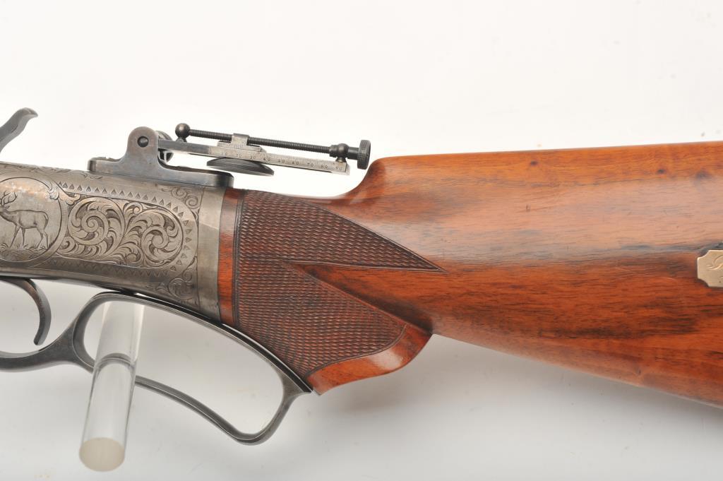19IB-59 COLT BISLEY