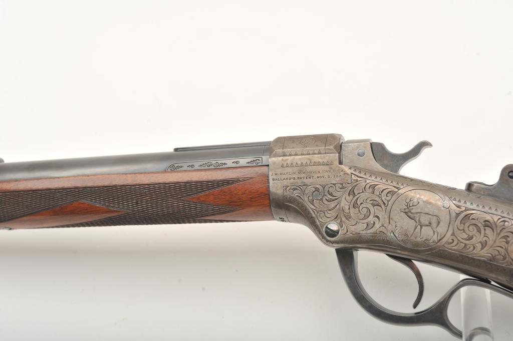 19IB-59 COLT BISLEY