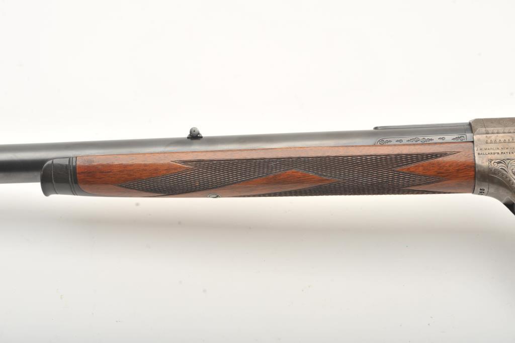 19IB-59 COLT BISLEY