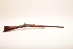 19IB-66 COLT CLOVERLEAF