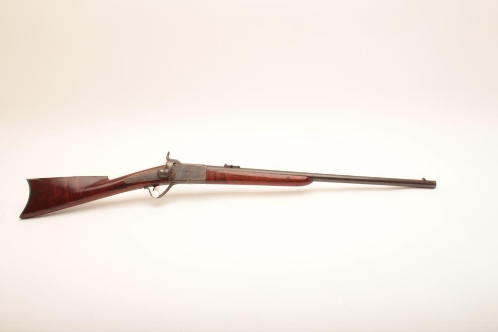 19IB-66 COLT CLOVERLEAF