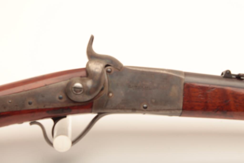19IB-66 COLT CLOVERLEAF