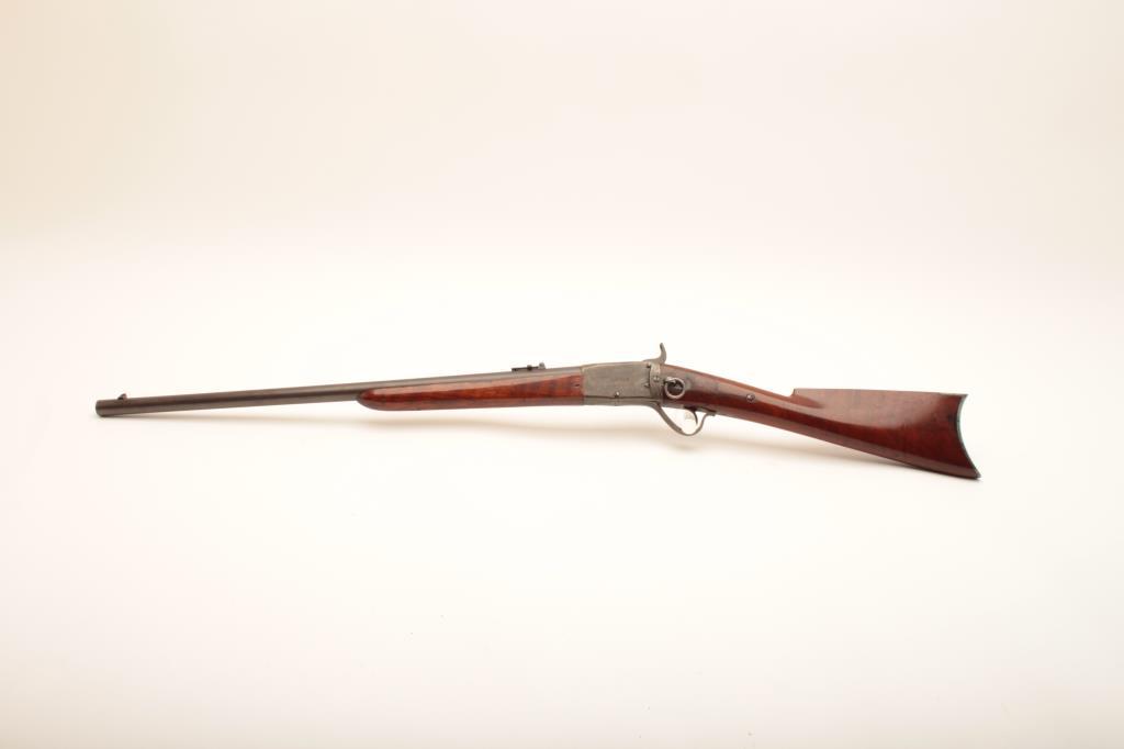 19IB-66 COLT CLOVERLEAF