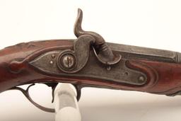 19KP-6 1836 JOHNSON FLINTLOCK