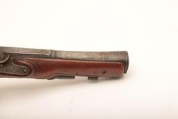 19KP-6 1836 JOHNSON FLINTLOCK