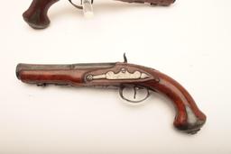19KP-6 1836 JOHNSON FLINTLOCK