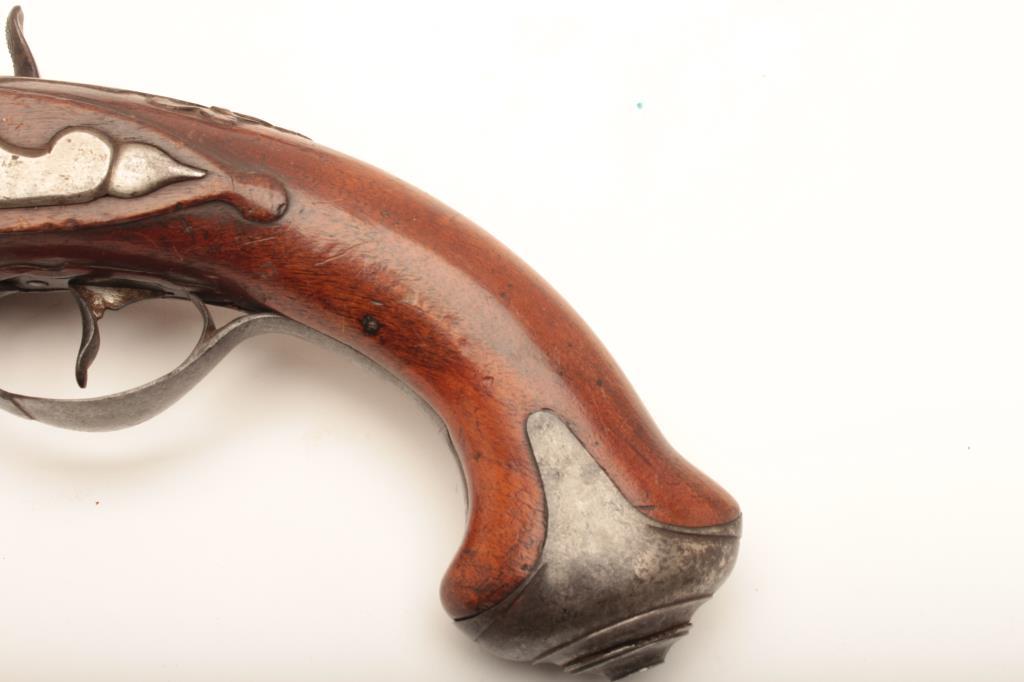 19KP-6 1836 JOHNSON FLINTLOCK