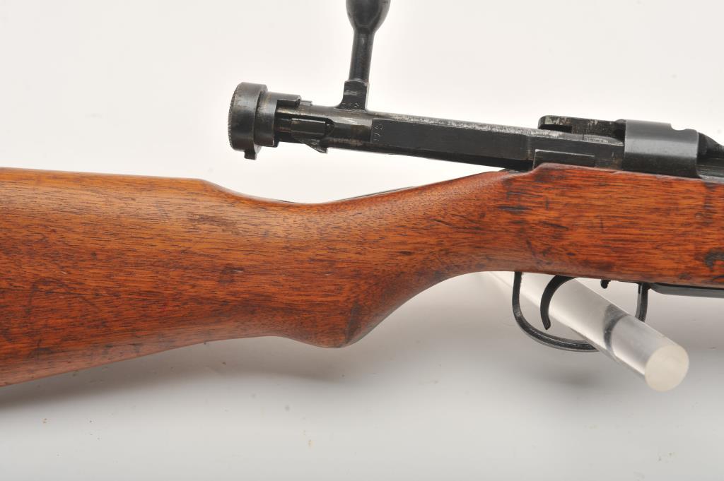 19KS-1 COLT S.A.A. #302127