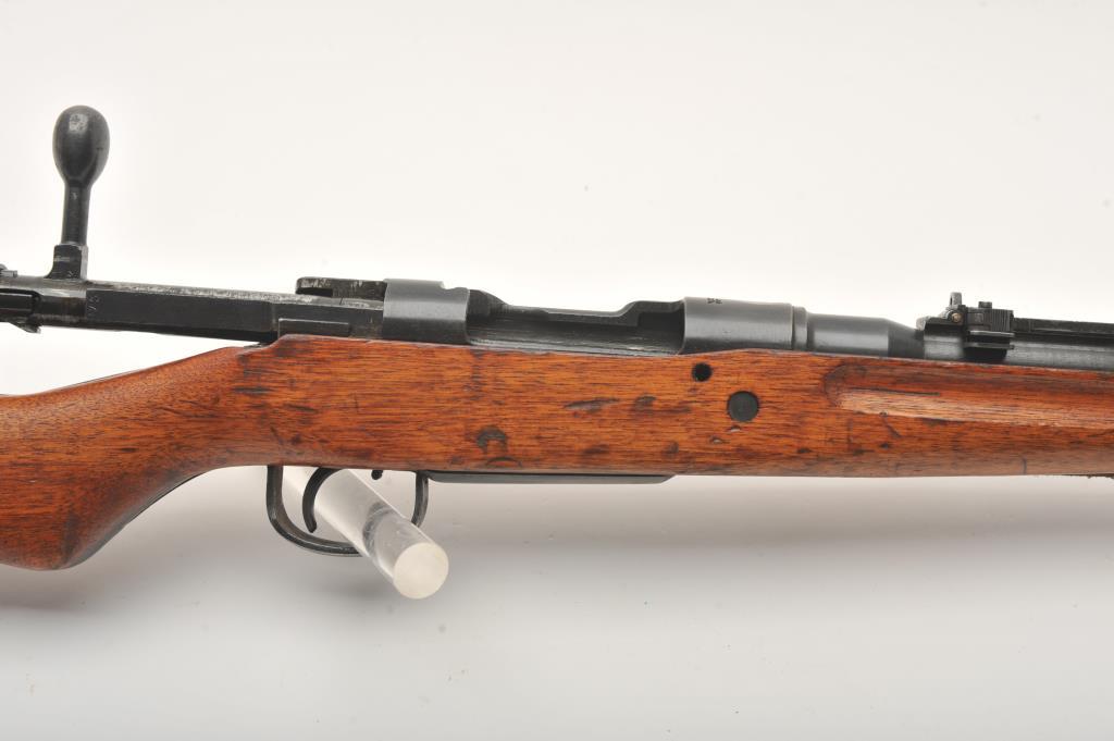 19KS-1 COLT S.A.A. #302127