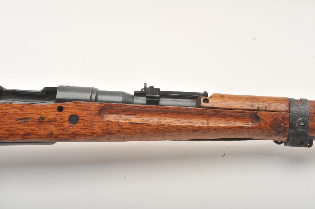 19KS-1 COLT S.A.A. #302127