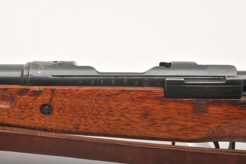 19KS-1 COLT S.A.A. #302127