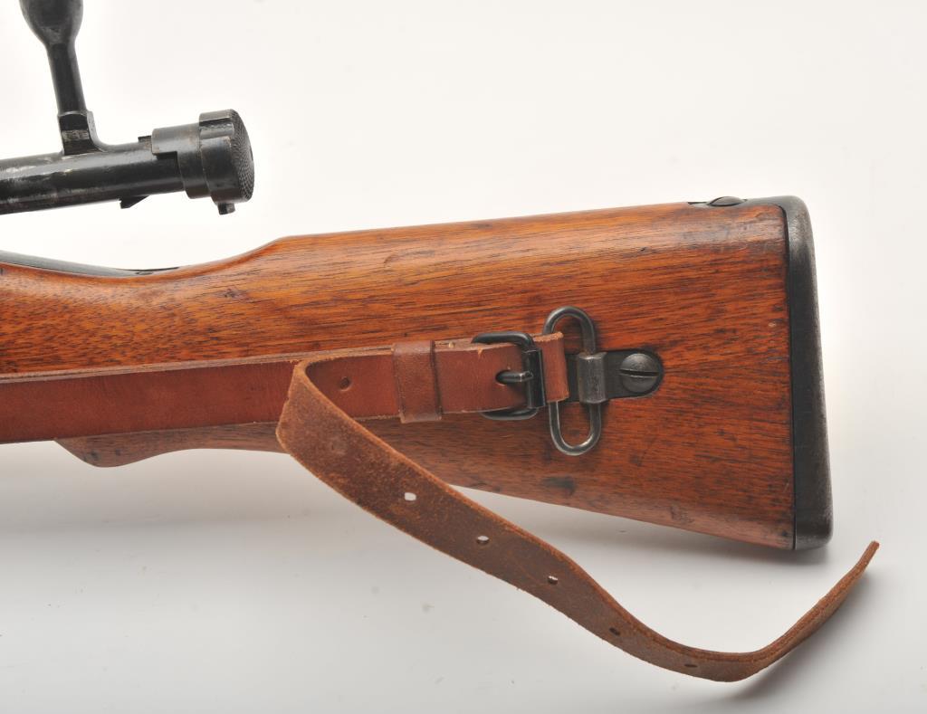 19KS-1 COLT S.A.A. #302127