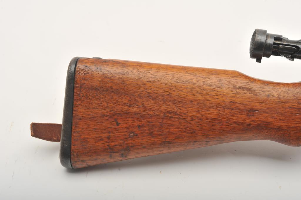 19KS-1 COLT S.A.A. #302127