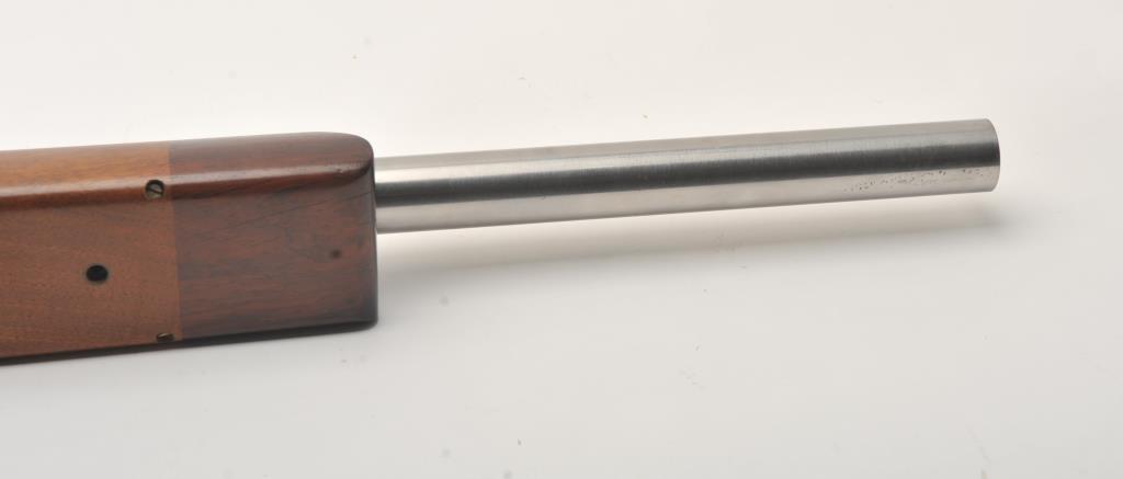 19JX- 8 COLT SAUER 308 CAL