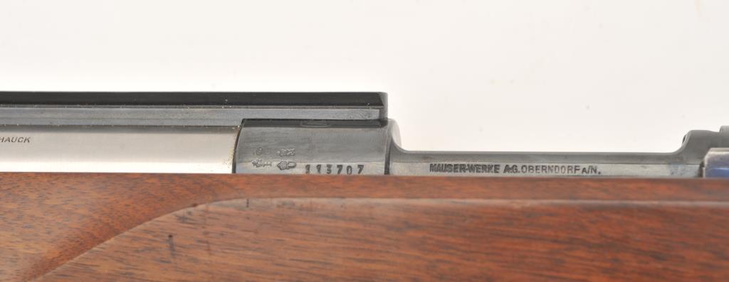 19JX- 8 COLT SAUER 308 CAL