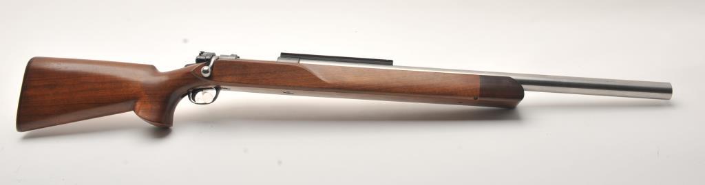 19JX- 8 COLT SAUER 308 CAL