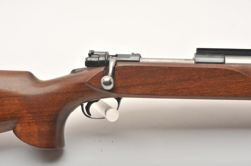 19JX- 8 COLT SAUER 308 CAL