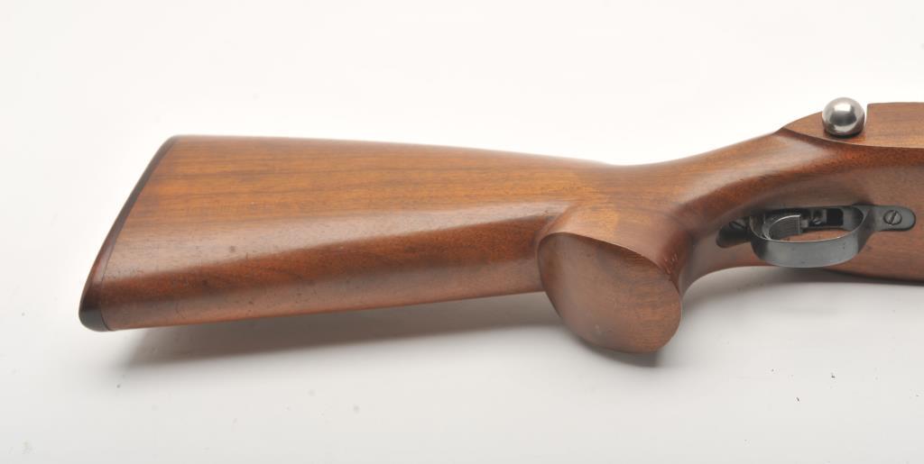 19JX- 8 COLT SAUER 308 CAL