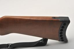 SUMLS-18 S&W HAND EJECTOR REVOLVER