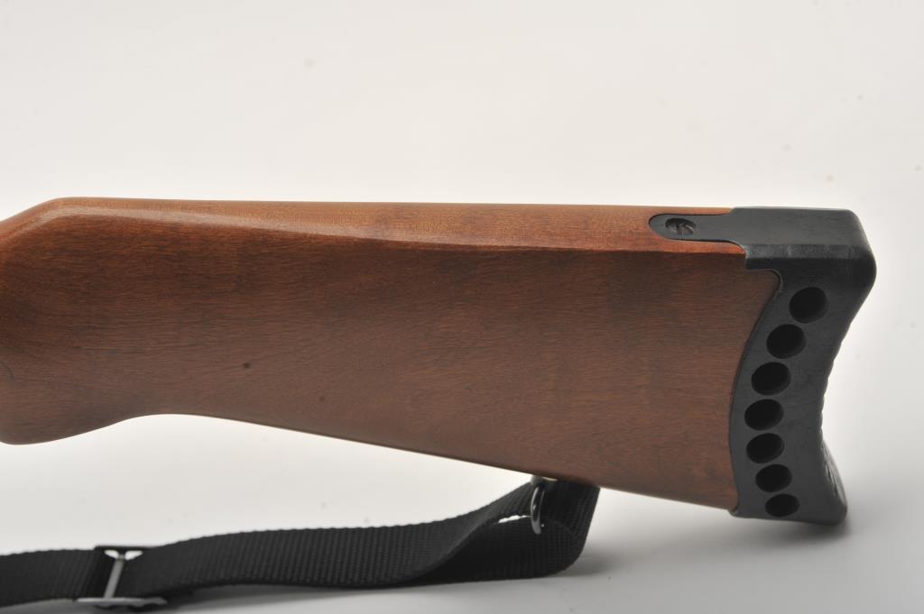 SUMLS-18 S&W HAND EJECTOR REVOLVER