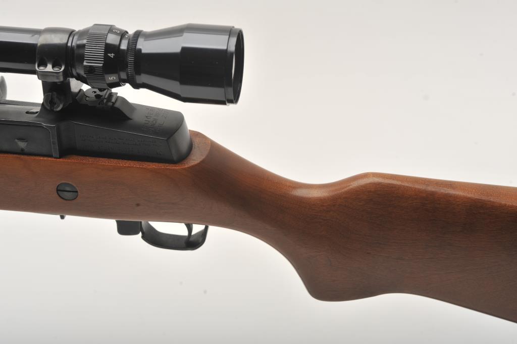 SUMLS-18 S&W HAND EJECTOR REVOLVER