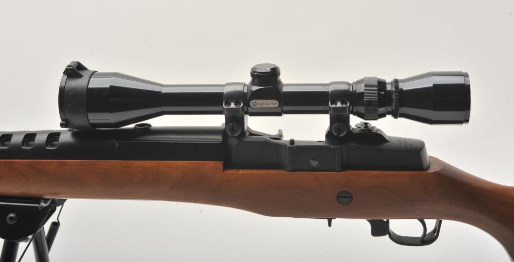 SUMLS-18 S&W HAND EJECTOR REVOLVER