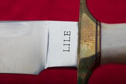 SUMLS-374 LARGE SIZE LILE