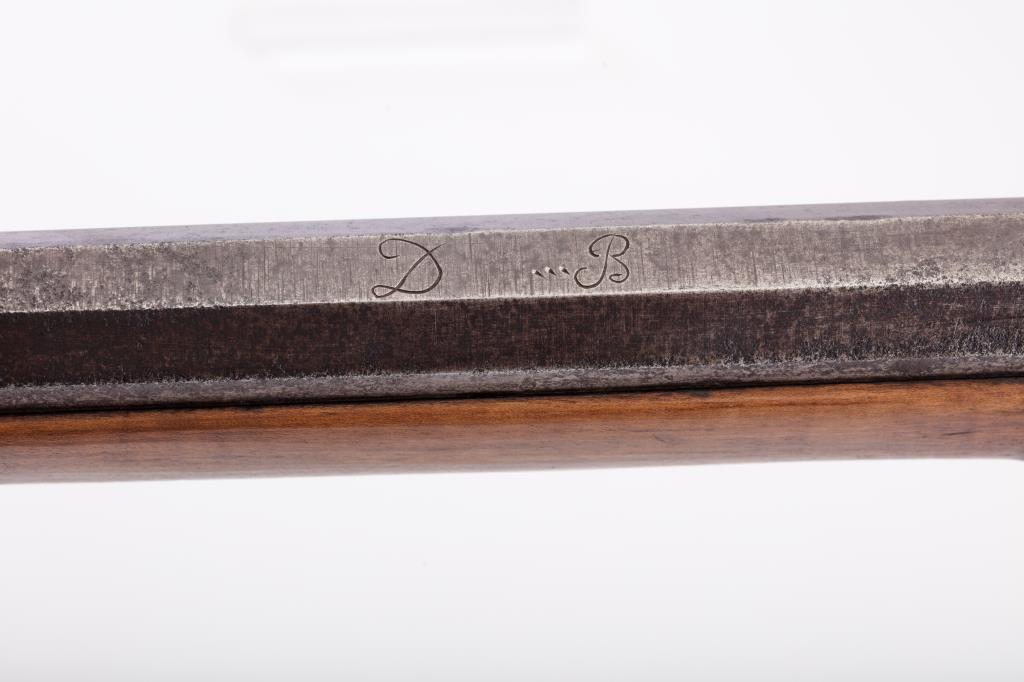 19RH-66 FLINTLOCK