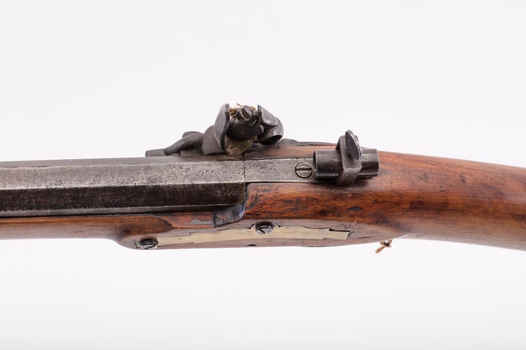 19RH-66 FLINTLOCK