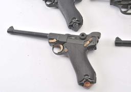 19PR-8 DIE CAST GUN LOT