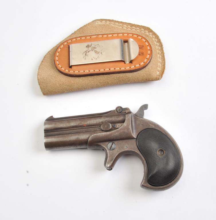19PF-8 REMINGTON