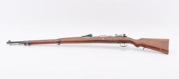 19MG-82 PERUVIAN MAUSER