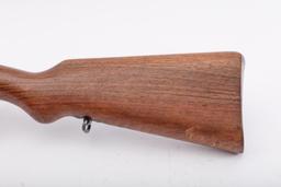 19MG-82 PERUVIAN MAUSER