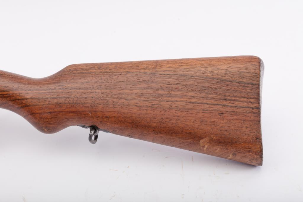 19MG-82 PERUVIAN MAUSER