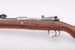 19MG-82 PERUVIAN MAUSER