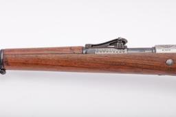 19MG-82 PERUVIAN MAUSER
