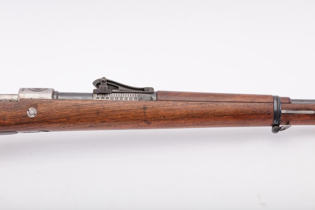 19MG-82 PERUVIAN MAUSER