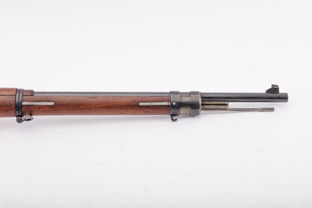 19MG-82 PERUVIAN MAUSER