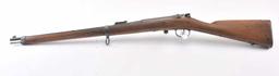 19OZ-8 MAUSER MDL 1871