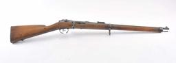19OZ-8 MAUSER MDL 1871