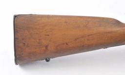 19OZ-8 MAUSER MDL 1871