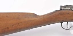 19OZ-8 MAUSER MDL 1871